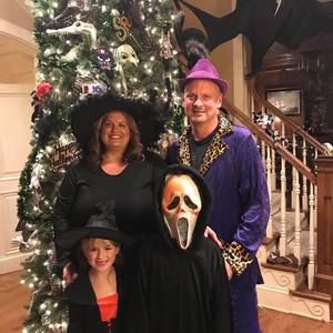 Meet your Posher, Terry